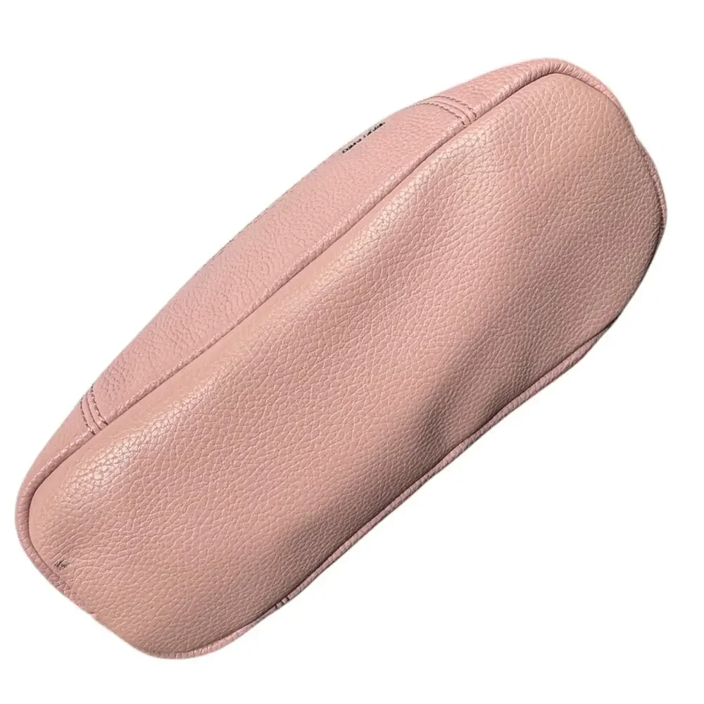 The Sak‎ De Young Hobo bag in Pink